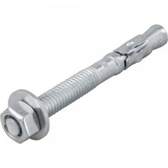 Chumbador PBV (09) 3/8 x 3,1/2'' 50 Peças Vonder