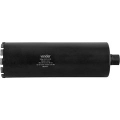 Coroa Diamantada 140mm X 450mm Vonder