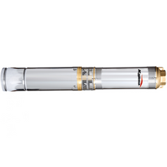 Bomba Submersa 3'' 1,1KW 1,5HP 25 Estágios Kajima 127V 60Hz