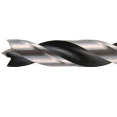 Broca 3 Pontas para Madeira 10 mm x 315 mm D-07179 Makita