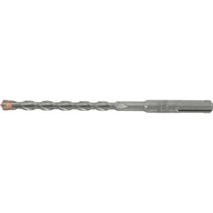 Broca SDS Plus 4 Cortes 8,0 x 100 x 160 Vonder