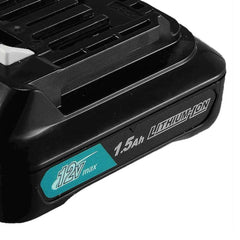 Bateria de 12V Max BL1016 Li-Ion Makita