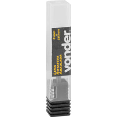 Lima Rotativa Abaulada 3mmX16mm com Haste 3mm Vonder