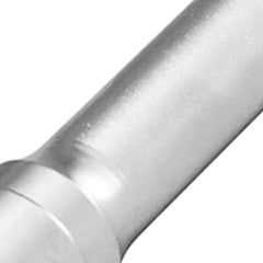 Soquete Longo Estriado 13 x 300 mm Encaixe 1/4" B-52598 Makita