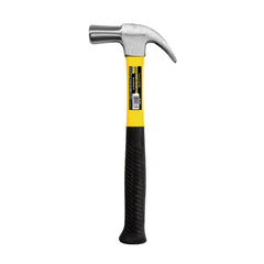 Martelo Unha 25 mm Cabo Fibra Tradestar
