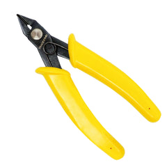 Alicate Corte de Precisao 5.1/2'' Aço Carbono Tradestar