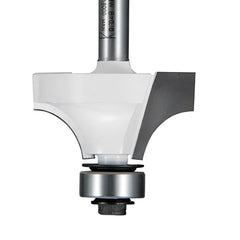 Fresa de Borda 1" Haste 1/4 D-49987 Makita