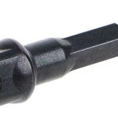 Adaptador de Soquete Sextavado 1/4 - Quadrado 1/2 B-54673 Makita