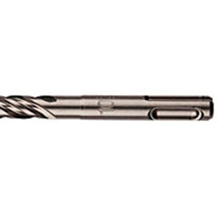 Broca Sds-Plus Nemesis 2 10 mm x 215 mm Makita