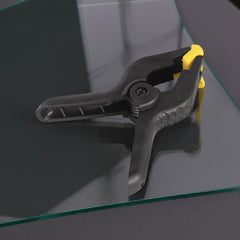 Grampo Multiuso 4'' Nylon Tradestar