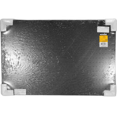 Painel Porta Ferramentas Metálico 640X970mm Vonder