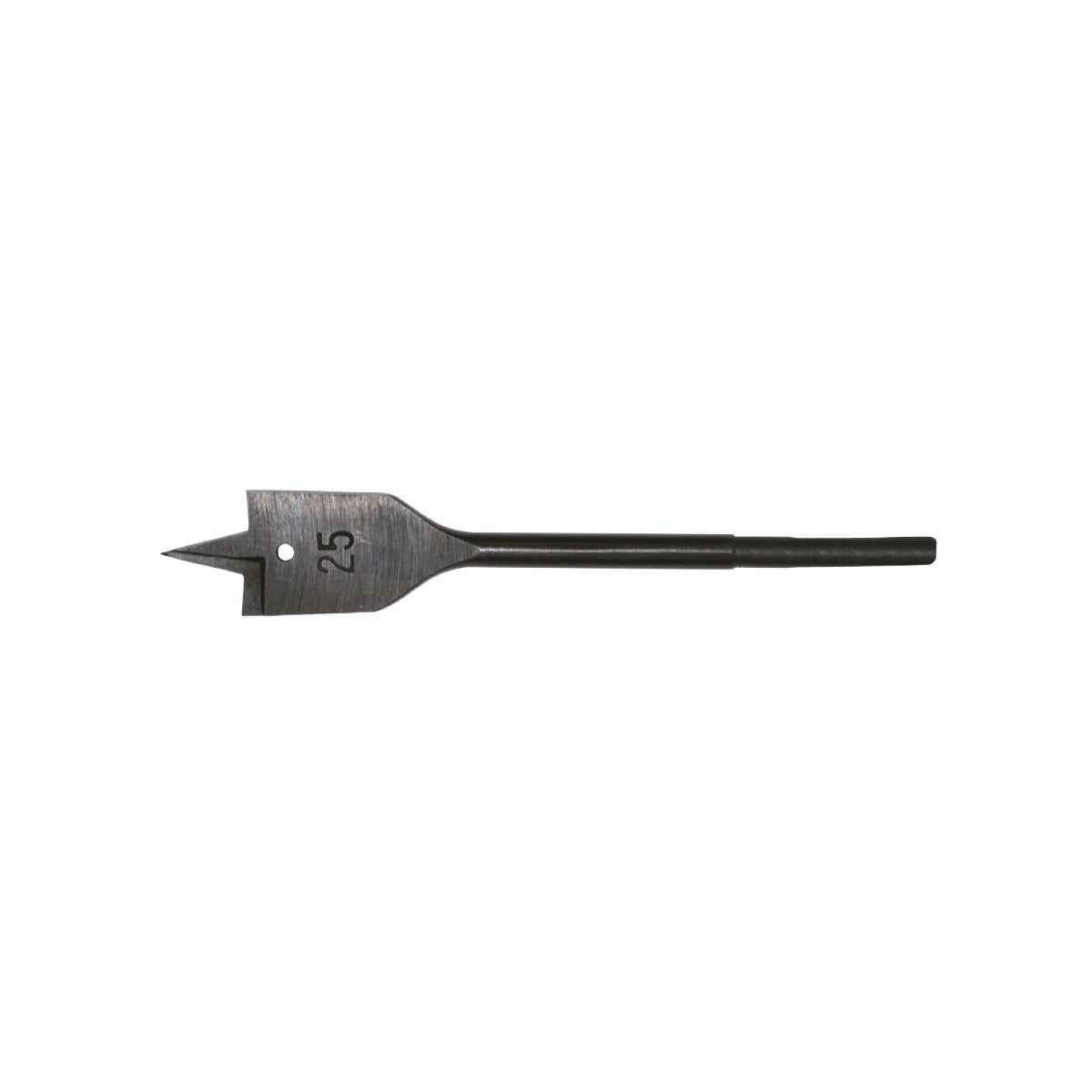 Broca Chata 10 x 150 mm Modelo D-07696 Makita