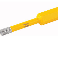 Serra Copo 5mm Diamantada Haste Vonder