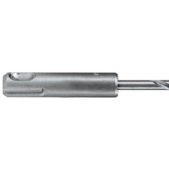 Broca SDS-Plus para Metal HSS-G 5/32" x 4-1/4" Makita