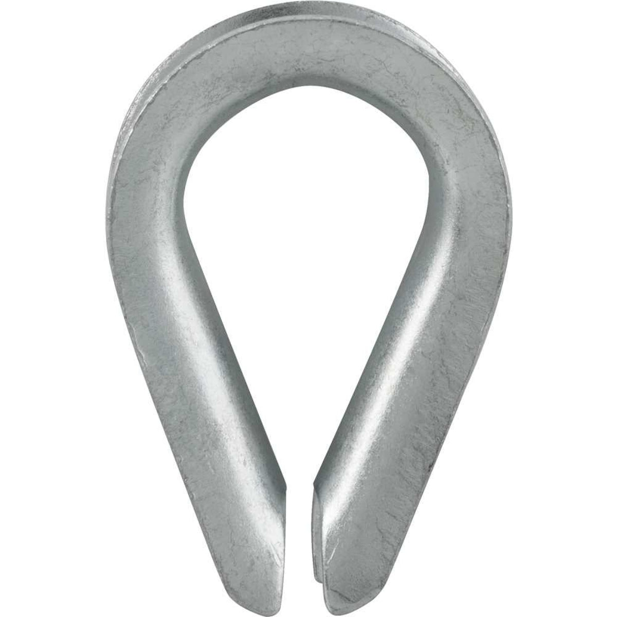 Anilha para Cabo de Aço (G) 16,0-5/8 Nove54