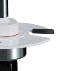 Fresa de Encaixe para Madeira 1-7/8" Haste 1/4" D-50245 Makita