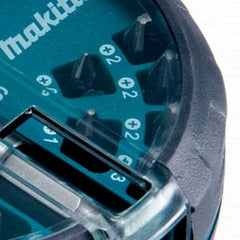 Conjunto de Bits e Adaptador 28 Peças B-28911 Makita