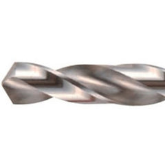 Broca Hss 9/32'' x 4-1/4'' com 10 Peças Makita