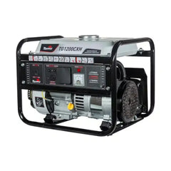 Gerador Gasolina TG1200CXH-G2 115V Mono Motor 4T Toyama