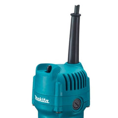 Tupia 6 mm 530 W Base Articulada 3709 127V Makita