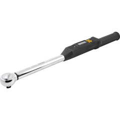 Torquimetro Digital 1/2" 20-200nm Vonder