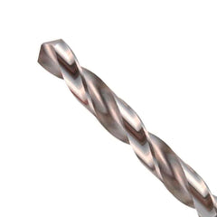 Jogo Brocas HSS DIN 338 6,25 x 101mm 10 Unidades D-06426 Makita