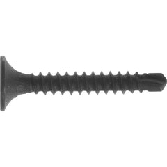 Parafuso Drywall Auto Brocante 3,5 x 25 Ch/Ph com 500 Peças Vonder