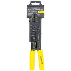 Alicate Multiuso Eletricista 9" Tradestar