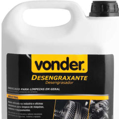 Desengraxante 5 Litros Vonder