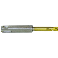Broca Sds-Plus Hss-Tin 4,5 x 110 mm B-57439 Makita