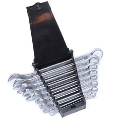 Jogo Chave Combinada 6 - 17 mm 8 Peças Aço Carbono Tradestar