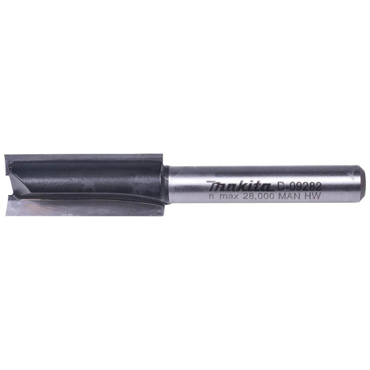 Fresa Paralela Dupla Haste 6 mm Corte 10 mm D-09282 Makita