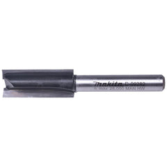 Fresa Paralela Dupla Haste 6 mm Corte 10 mm D-09282 Makita
