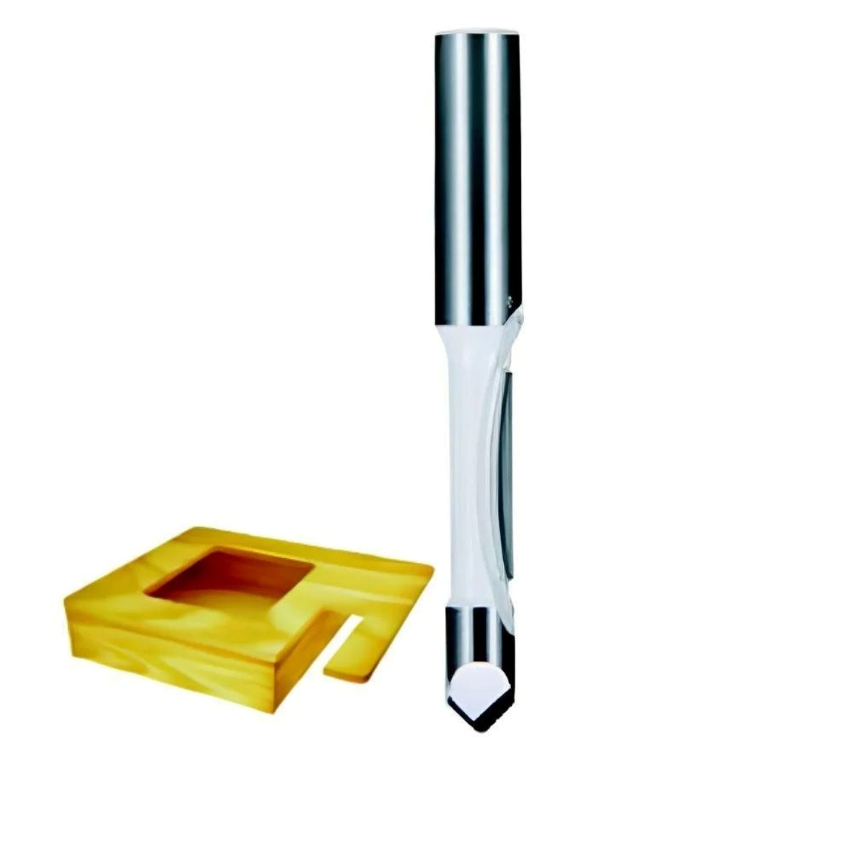 Fresa Piloto Haste 12 mm Ponta 9,5 mm D-68080 Makita