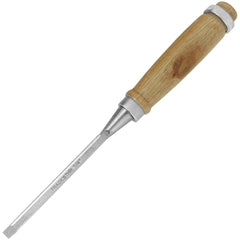 Formão 1/4'' Aço Cabo Madeira Tradestar