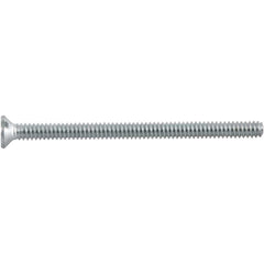 Parafuso Caixa de Luz 9/64 x 2'' com 10 Peças Vonder