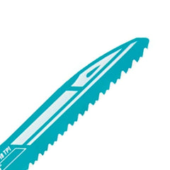 Lâmina Serra Sabre BiM 152 mm x 7-18 TPI 25 Unidades B-05038-25 Makita