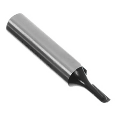 Fresa Paralela Haste 6 mm x 51 mm D-67701 Makita