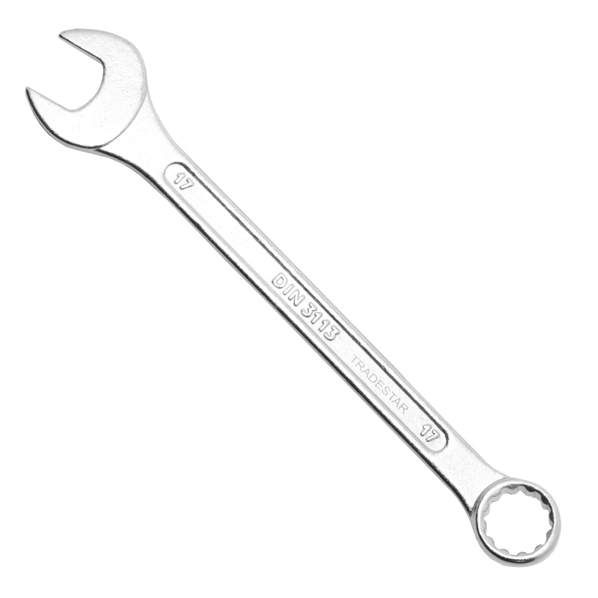 Chave Combinada 17 mm CR-V Tradestar