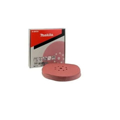 Disco Lixa 225 mm 25 Unidades B-68426 Makita