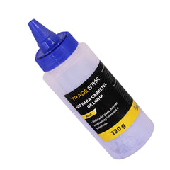 Giz para Carretel de Linha Azul 120G Tradestar