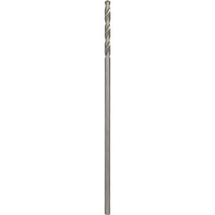 Broca mourão e fibrocimento 1/2x18" aço carbono - Vonder
