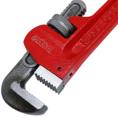 Chave Grifo 10'' Americana Profissional Tradestar