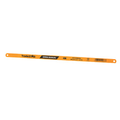 Lâmina Serra Manual 300 MM 24 DPP Aço Carbono Tradestar - Guimepa