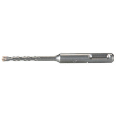 Broca Tct Sds-Plus 4 Pontas 5 mm x 110 mm Makita