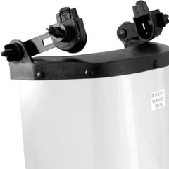 Protetor Facial Petg Para Capacete Vonder Plus