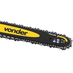 Sabre de 20'' 50,8 cm c/ Corrente (A2Ep) e Coroa (Z) Vonder