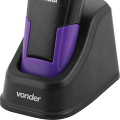 Lanterna Recar De Inspecao Uv Vonder