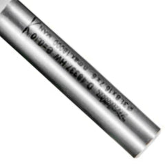 Fresa de Borda Haste 8 mm x 55,1 mm D-68725 Makita