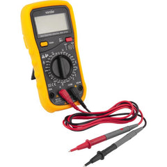 Multimetro Digital Mdv0750 Vonder